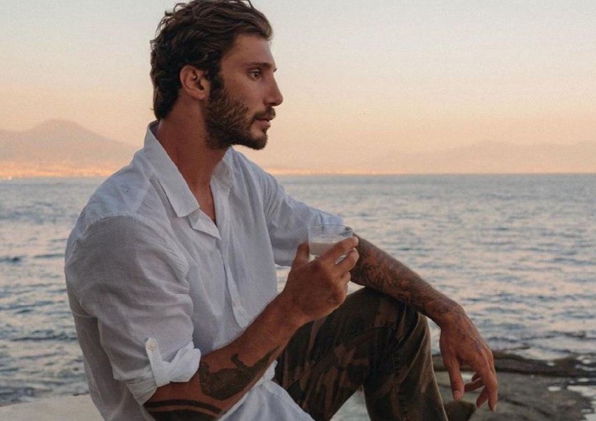 Stefano De Martino