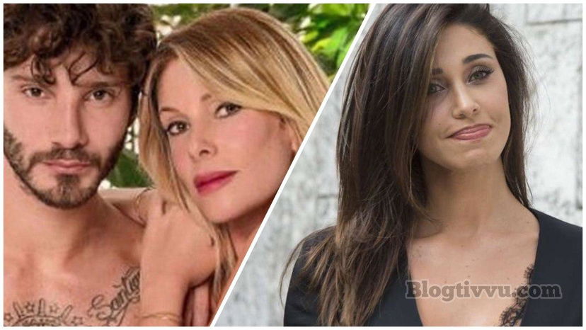 Relazione clandestina tra Stefano De Martino e Alessia Marcuzzi? La secca smentita (VIDEO) preview