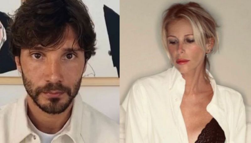 Alessia Marcuzzi sommersa dalle critiche