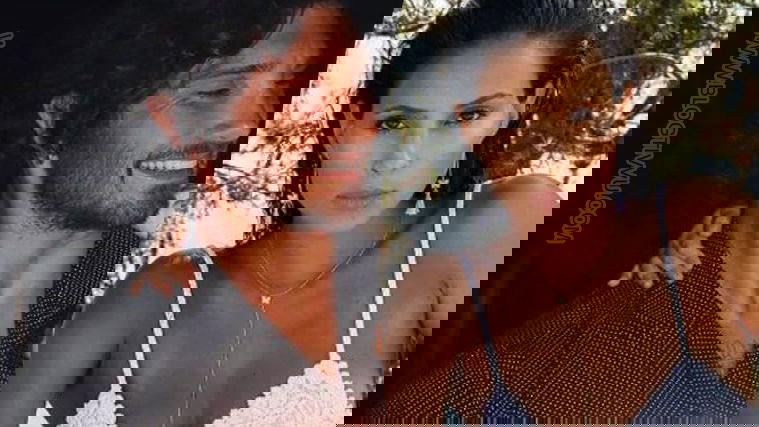 Tra Stefano De Martino e Mariana Rodriguez non ci sarebbe alcun flirt: le ultime news preview