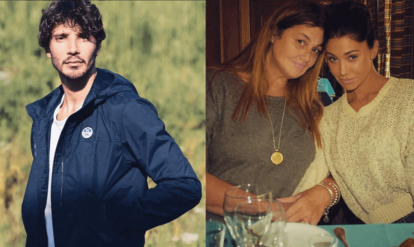 La mamma di Belen Rodriguez non segue Stefano De Martino dalla prima rottura (ma il web è convinto del contrario) preview