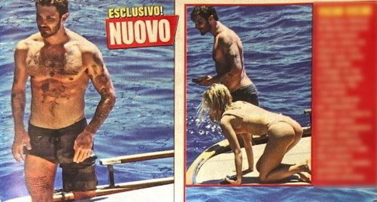 “Si chiama Emma ed è un’amica”, Stefano De Martino e la misteriosa bionda: ecco chi è article-post