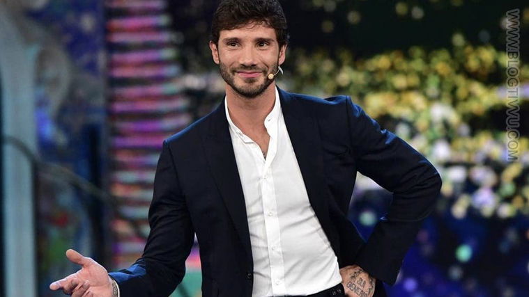 Stefano De Martino