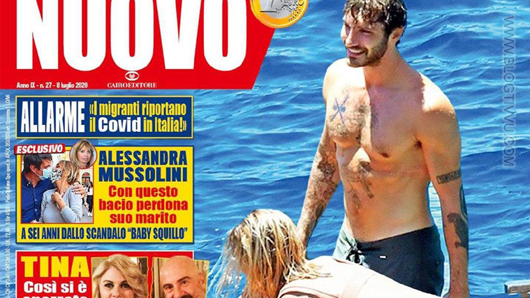 Stefano De Martino beccato con una misteriosa bionda: nuovo gossip dopo la reazione di Belen (RETTIFICA) preview