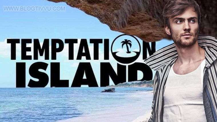 Ex di Temptation Island