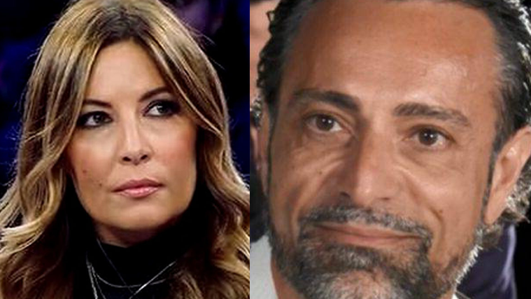 Selvaggia Lucarelli asfalta Pietro Delle Piane