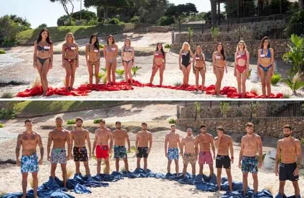 Tentatori e tentatrici Temptation Island 2020: profili Instagram, ecco chi sono preview