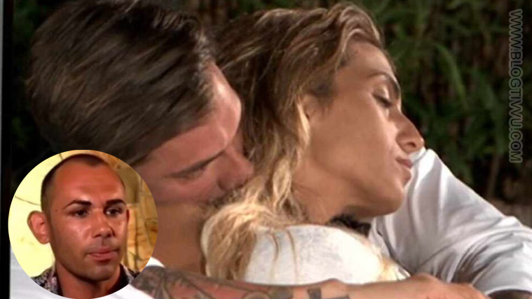 Temptation Island, Valeria e Ciavy