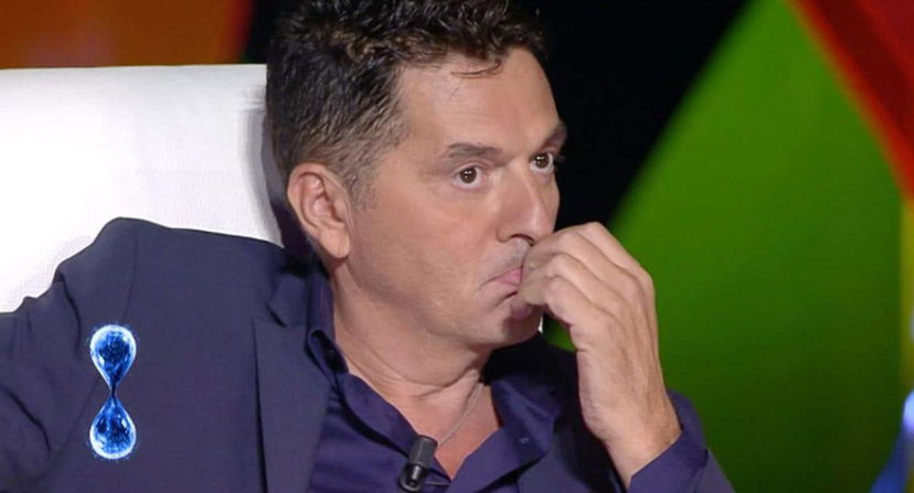 Teo Mammucari spiazza tutti: “Mi sono sposato”, ma un dettaglio non sfugge – FOTO preview