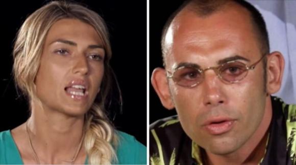 Temptation Island, Valeria e Ciavy: “Lui non la molla un attimo…”, la nuova segnalazione di gossip article-post