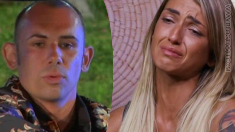 Temptation Island, falò choc per Valeria: corna reciproche e rivelazioni di Ciavy “Non sono innamorato…” preview