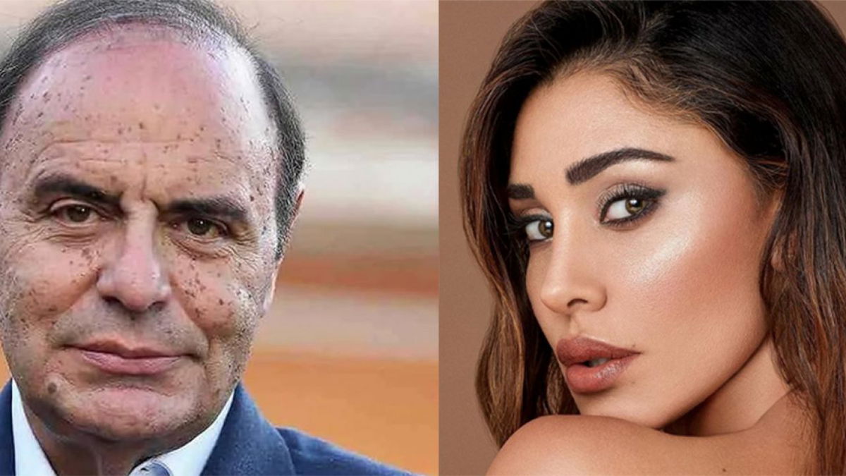 Bruno Vespa e quella previsione su Belen Rodriguez e Stefano De Martino: “Non era difficile…” article-post