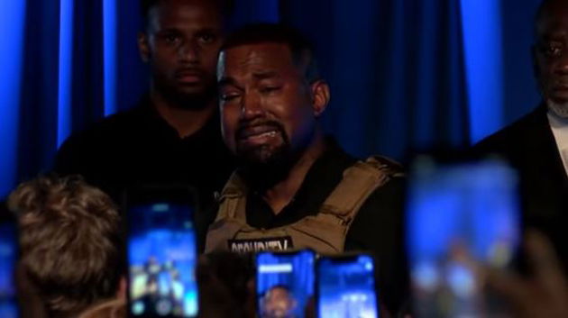 Kanye West
