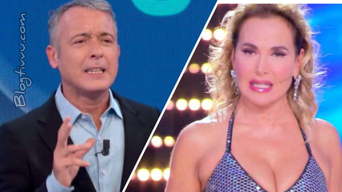 Pierluigi Diaco lancia una frecciatina a Barbara d’Urso? “Televisione che ci piaceva poco” article-post