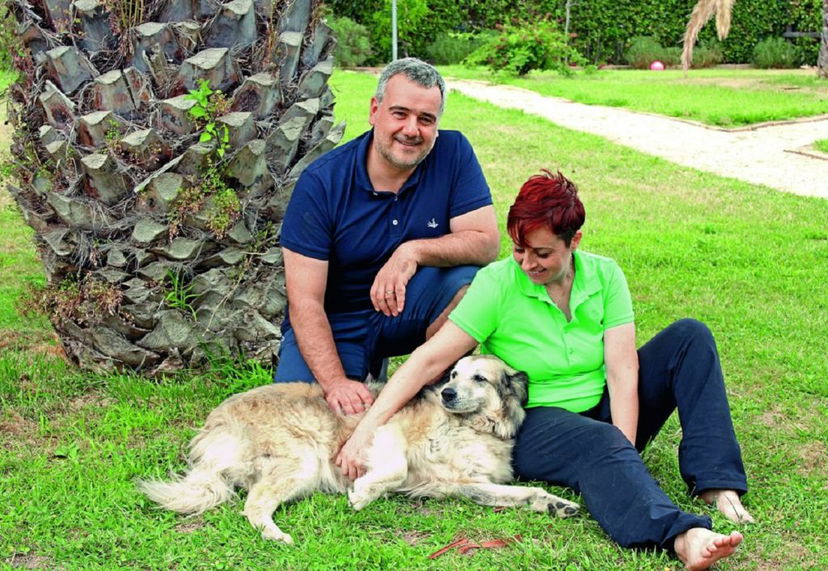 “Nuvola è morto”, Benedetta Rossi in lutto: addio al suo cane, la reazione del marito Marco: l’ultimo saluto preview