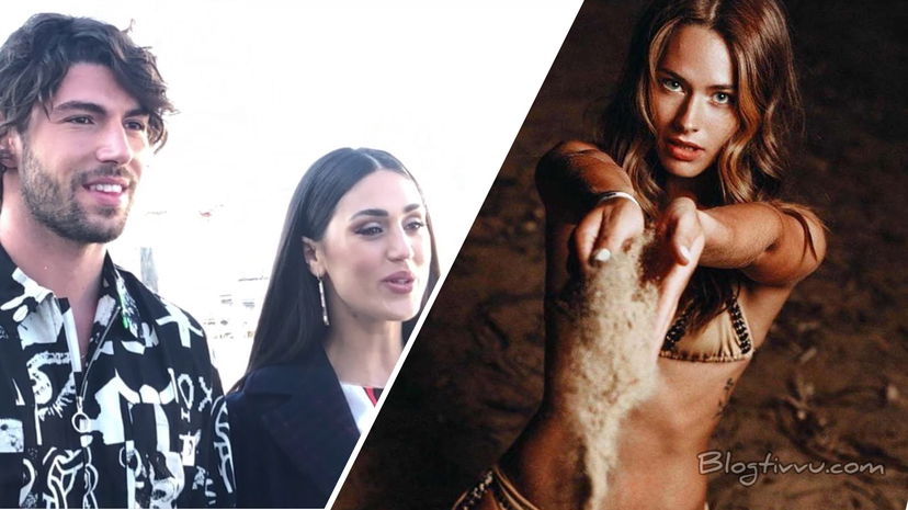Rottura Moser-Cecilia Rodriguez: parla la modella “avvistata” con Ignazio ma poi cancella tutto preview