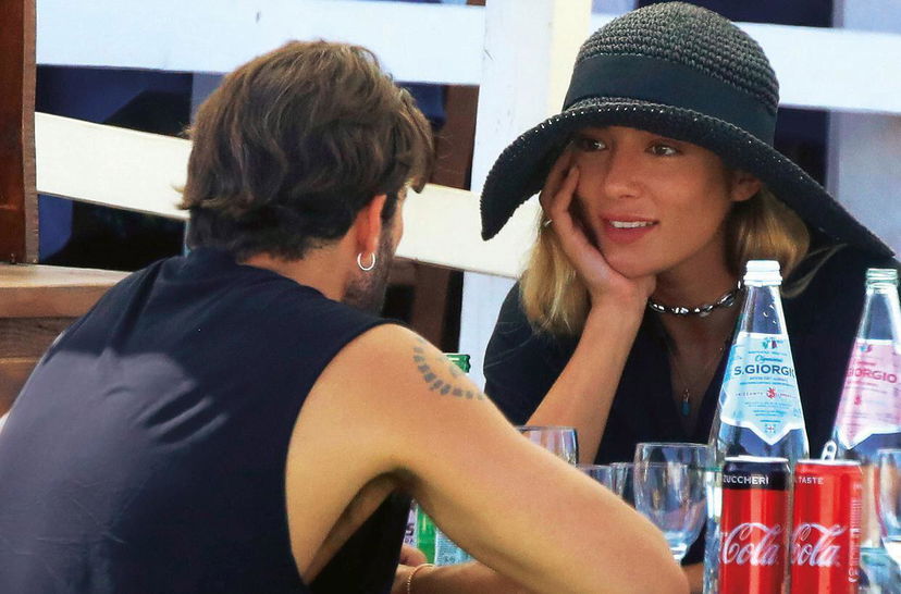 Andrea Iannone e Soleil Sorge, gli ex dei Rodriguez insieme: dettagli sull’incontro (FOTO) preview