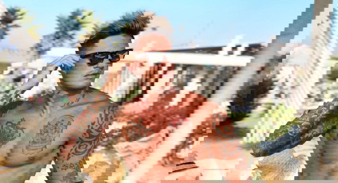 Alessandro Basciano è il nuovo tronista di Uomini e Donne preview