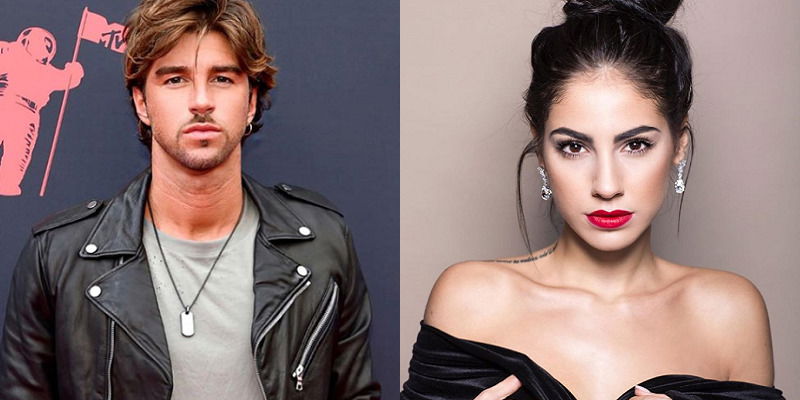 Andrea Damante ha tradito Giulia De Lellis con due ex di Uomini e Donne? Il retroscena preview