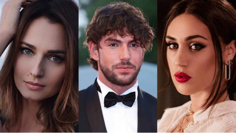 “Gossip meschini”, dopo Ignazio Moser interviene anche Anna Safroncik: Cecilia Rodriguez intanto… preview