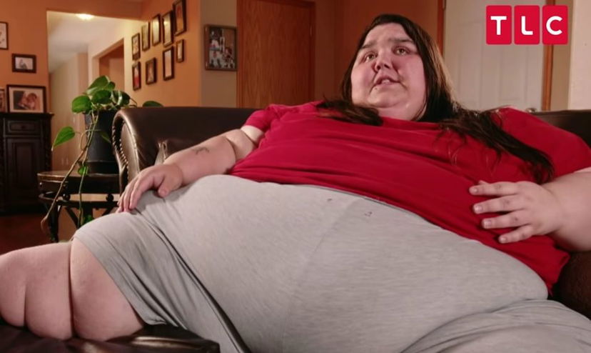 Vite al limite, Annjeanette Whaley oggi: causa allo show con il Dottor Nowzaradan preview