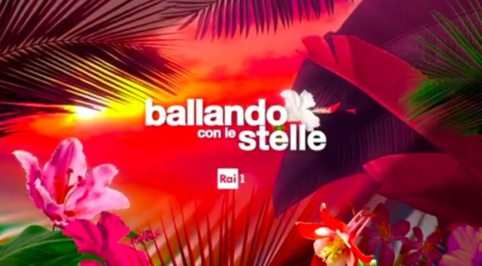 Ballando con le Stelle 2020, le coppie