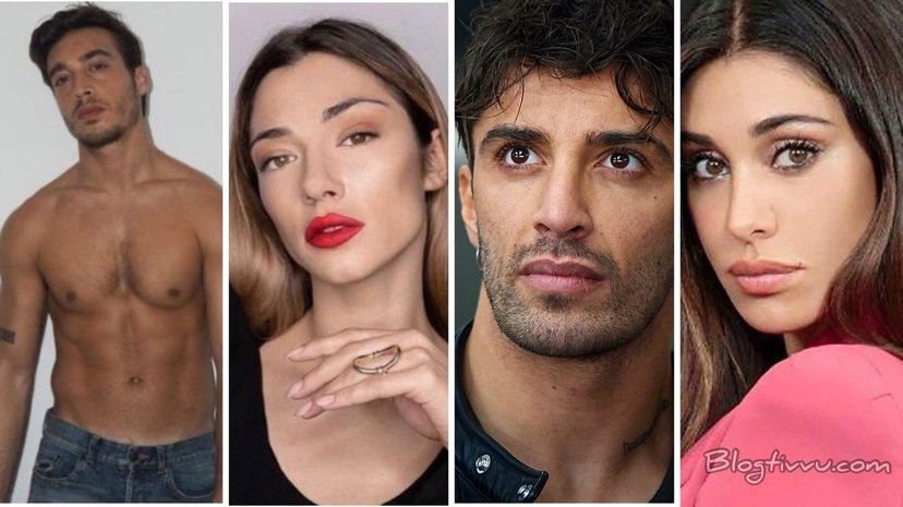 Belen Rodriguez, rispunta l’anello di Iannone: Antonino Spinalbese e Soleil Sorge restano a guardare? preview