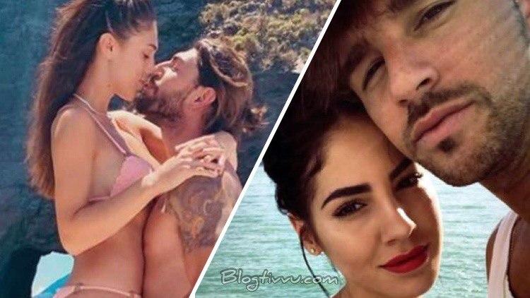 Crisi di Ferragosto: ecco come l’hanno passato Andrea Damante, Giulia De Lellis, Ignazio Moser e Cecilia Rodriguez preview