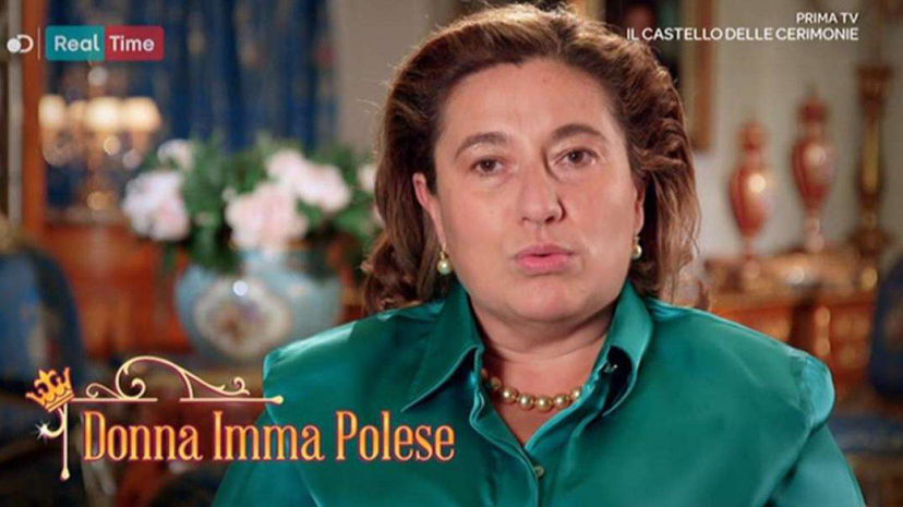 Coronavirus, chiuso Il Castello Delle Cerimonie, positive 3 persone: interviene Donna Imma Polese preview