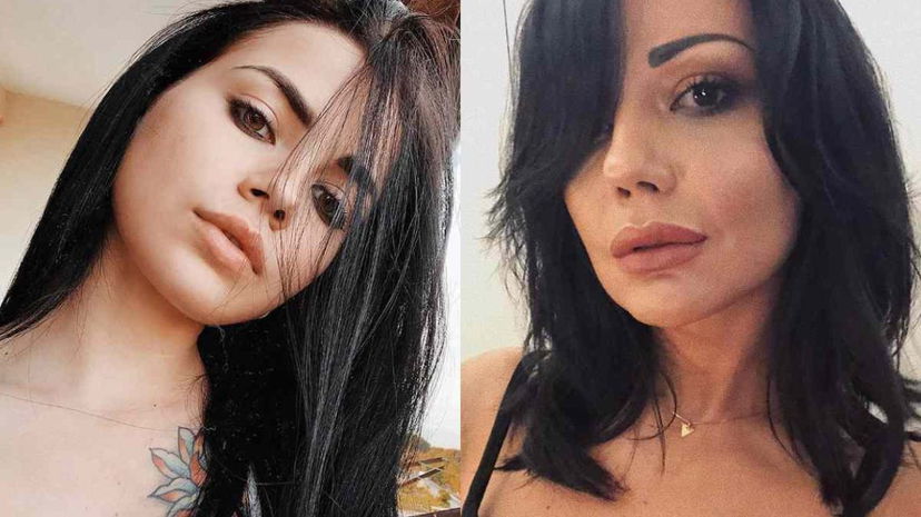 Volano stracci, Eleonora Rocchini sbugiardata da Dalila Branzani: la sorella di Oscar vuota il sacco article-post