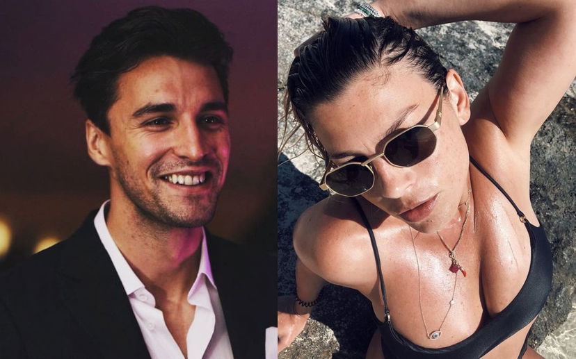 Emma Marrone si è fidanzata? Rispunta Nikolai Danielsen, il gossip sul nuovo amore preview