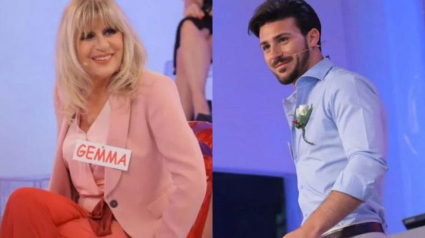 Gemma Galgani presenterà il suo nuovo fidanzato a Uomini e Donne? Un indizio parla chiaro (VIDEO) preview