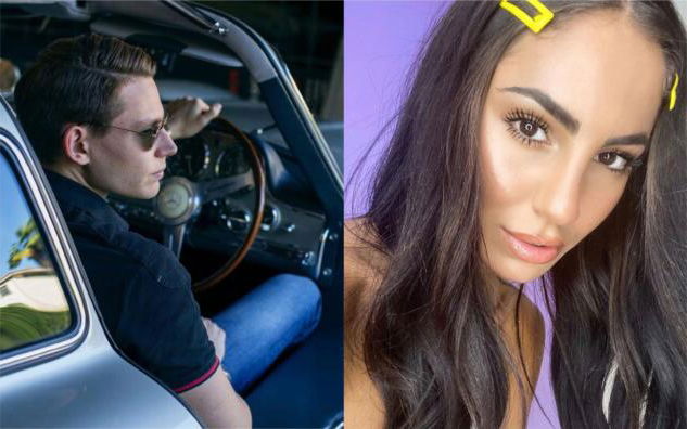 Giulia De Lellis sta con Carlo Beretta dopo Andrea Damante? La sua smentita non convince (VIDEO) preview