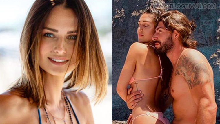Ignazio Moser non ha tradito Cecilia Rodriguez con Anna Safroncik, arriva la smentita article-post