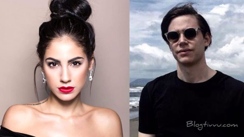 Giulia De Lellis si frequenta con Carlo Beretta e dice addio ad Andrea Damante, nuovi dettagli preview