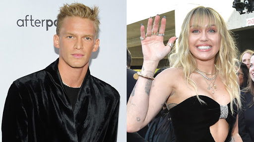 Miley Cyrus e Cody Simpson si sono lasciati: ignoti i motivi della rottura e lei pubblica il nuovo singolo preview