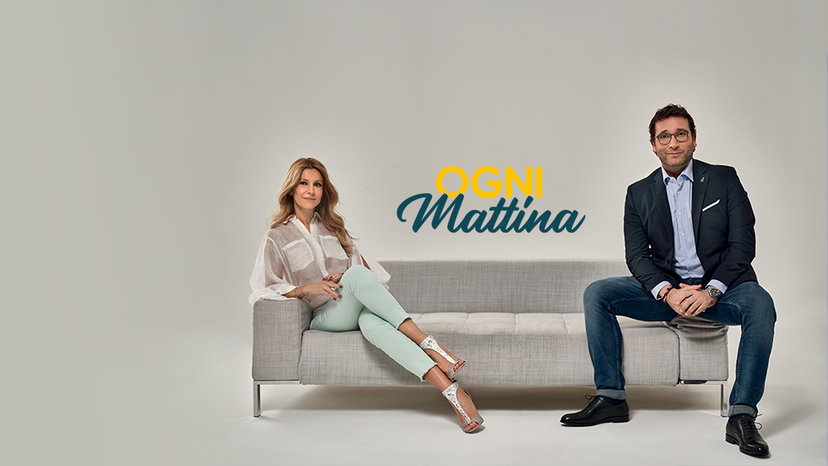 Ogni Mattina con Adriana Volpe verso la cancellazione? Ecco cosa potrebbe succedere preview