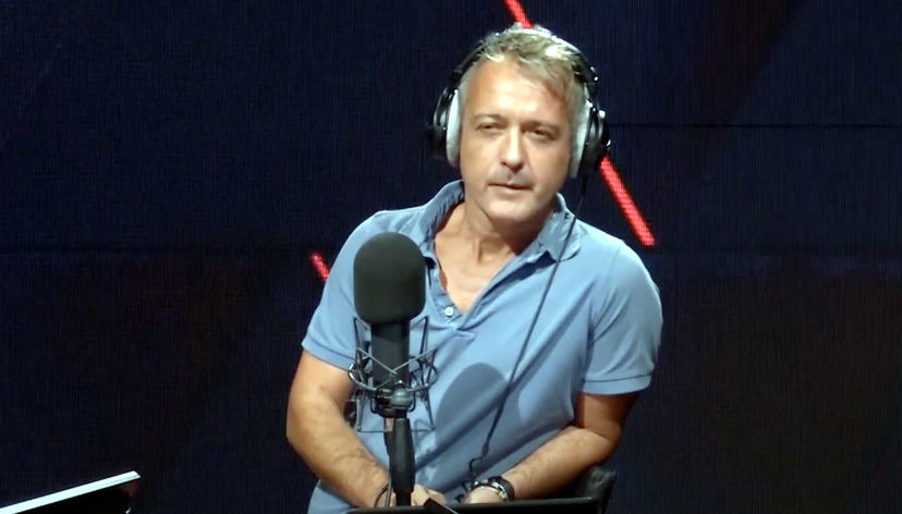 Pierluigi Diaco sospeso da RTL 102.5? Interviene la radio con una nota stampa (VIDEO) preview