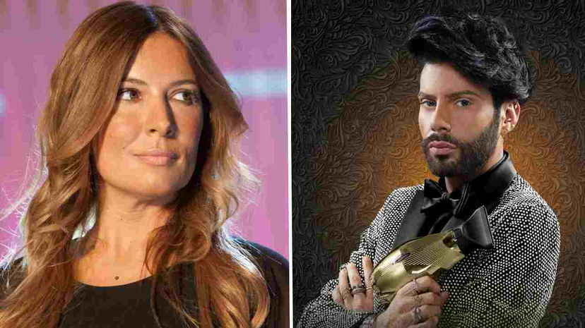 Selvaggia Lucarelli risponde a Federico Fashion Style e Twitter si scatena con gli sfottò al parrucchiere preview