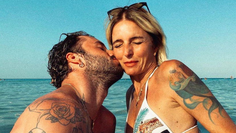 Veronica Peparini e Andreas Muller in vacanza, gli hater parlano a sproposito: interviene il figlio preview