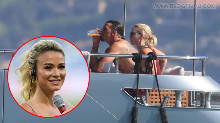 Ibrahimovic flirta con Diletta Leotta? Le vacanze con la moglie smentiscono il gossip: ecco che succede preview