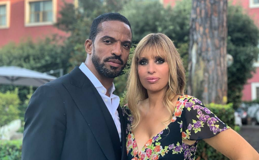 Ballando con le Stelle 2020, Alessandra Mussolini in coppia con Maykel Fonts: “il karma” preview