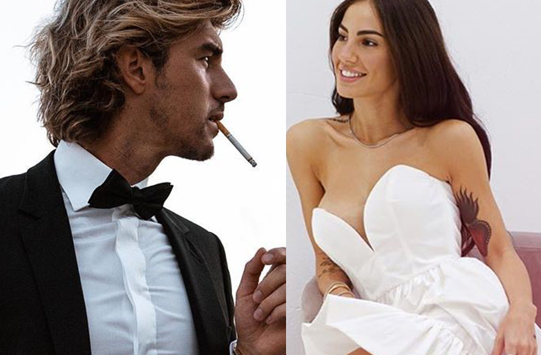 Crisi Giulia De Lellis e Andrea Damante: bookmaker puntano al matrimonio nonostante i “tira e molla” preview