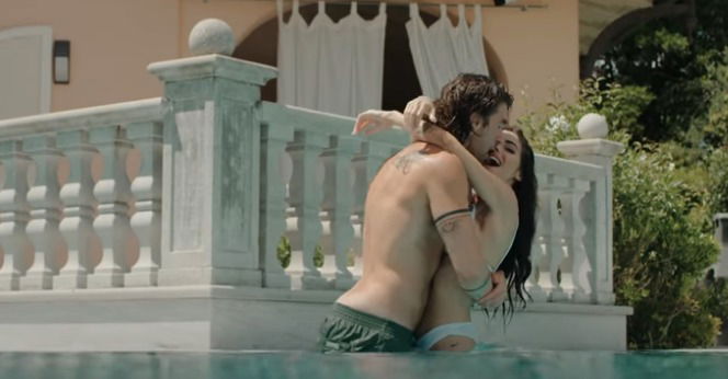 “Proud”, arriva la dedica di Giulia De Lellis per Andrea Damante (ma vuol dire tutto e niente) – VIDEO preview