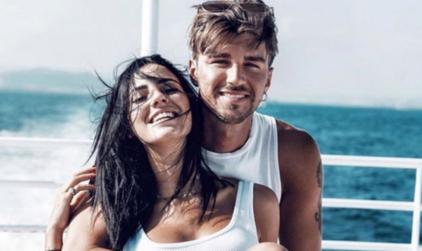 “Stanno insieme!”, Giulia De Lellis e Andrea Damante si ritrovano a Roma? L’indiscrezione preview