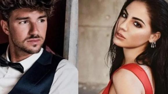 “Tornare insieme? Un errore”, Andrea Damante parla di Giulia De Lellis: “Ci facciamo del male” preview