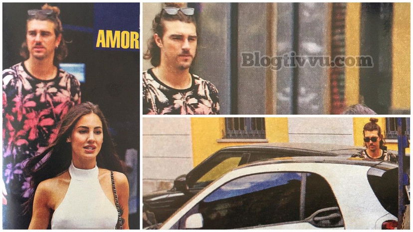 Giulia De Lellis e Andrea Damante: incroci “pericolosi” e multe, ecco cosa ha combinato la coppia preview