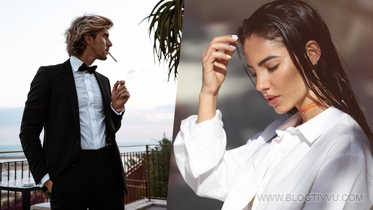 Matrimonio in Sicilia per Damante ma senza Giulia De Lellis, i rumors di gossip lo avevano previsto preview