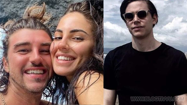 Giulia De Lellis e Damante, news dalla Sardegna: Andrea e Carlo Beretta insieme, gossip “sgonfiato” preview