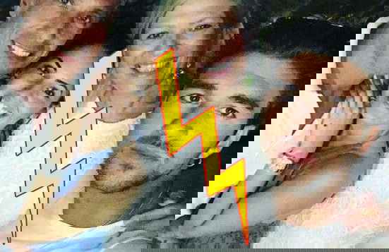 “Problemi con la suocera”, Giulia De Lellis rompe con Andrea Damante per questo motivo? Ecco l’indiscrezione preview